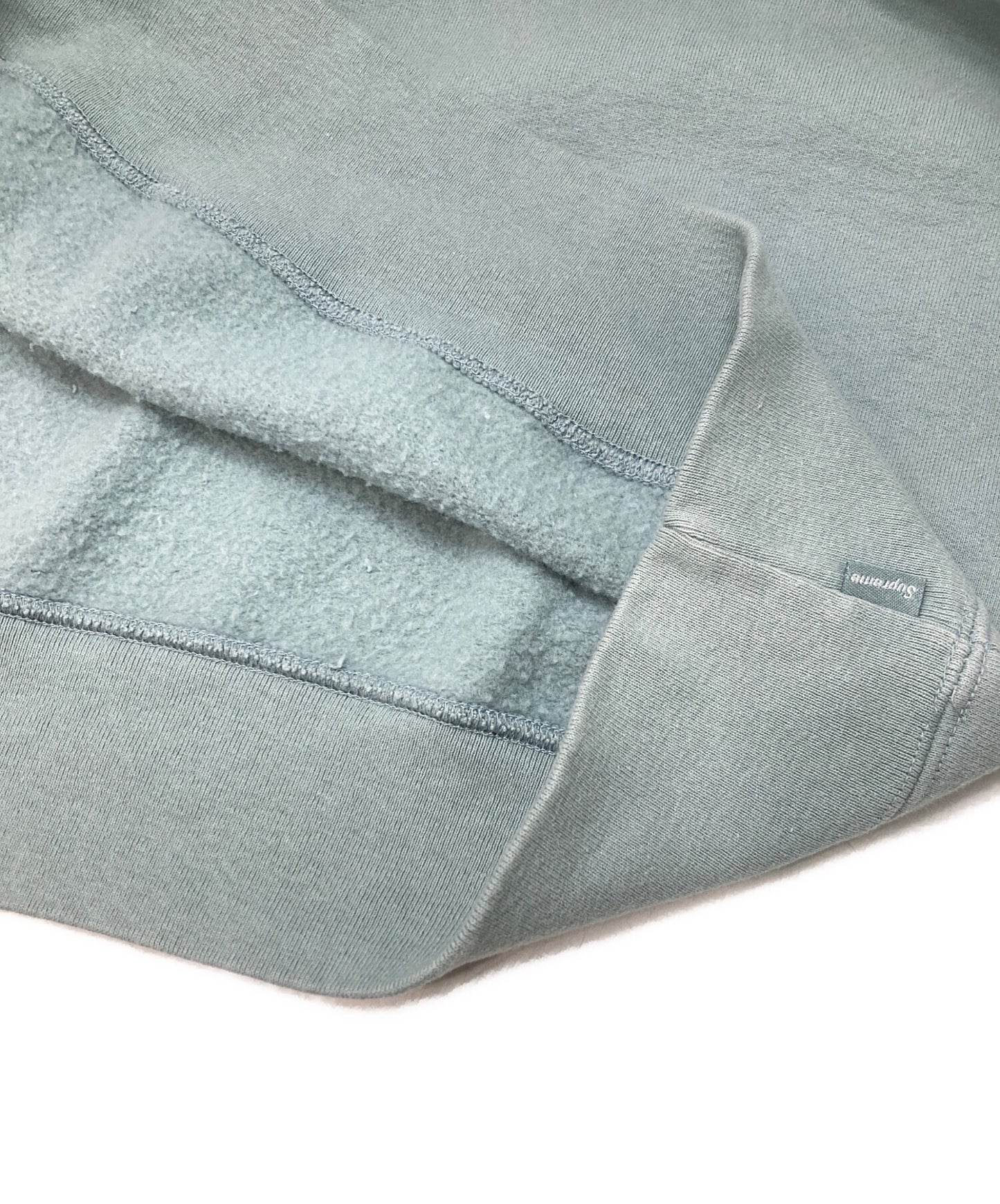 [Pre-owned] SUPREME Small Box Crewneck