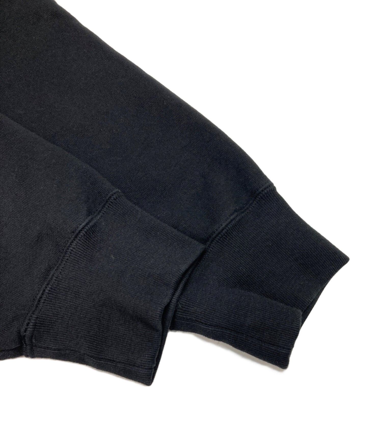 [Pre-owned] SUPREME Lakshmi Zip Up Hooded Sweatshirt