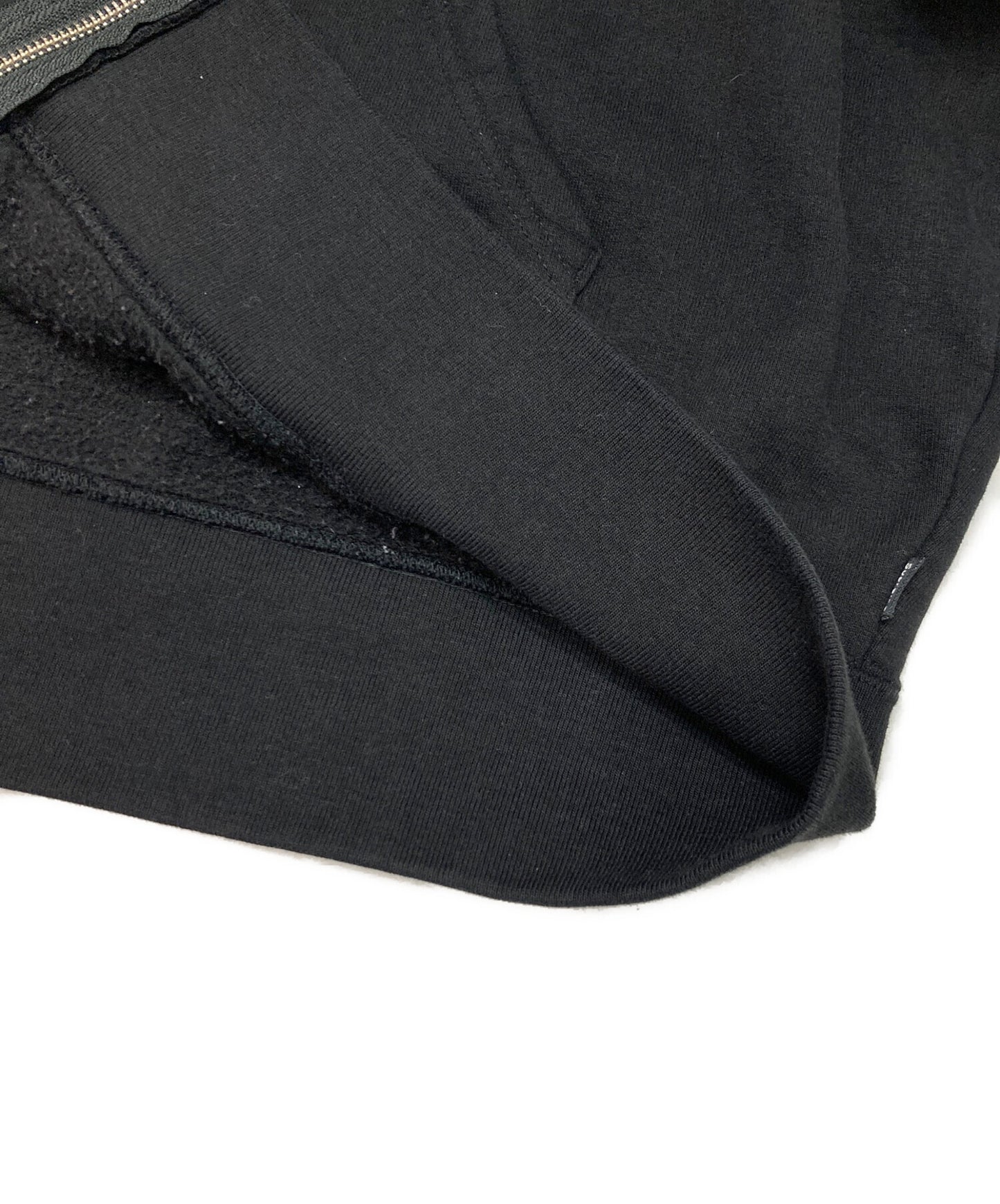 [Pre-owned] SUPREME Lakshmi Zip Up Hooded Sweatshirt