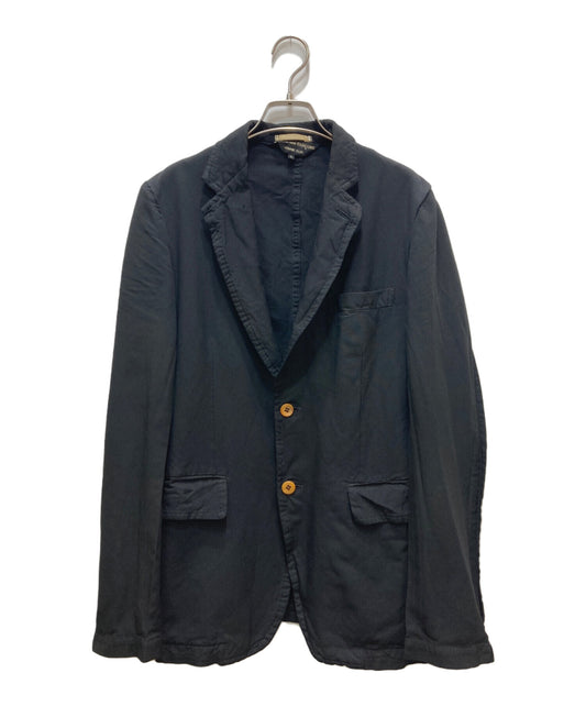 [Pre-owned] COMME des GARCONS HOMME PLUS Seamout 3B Jacket PE-J088