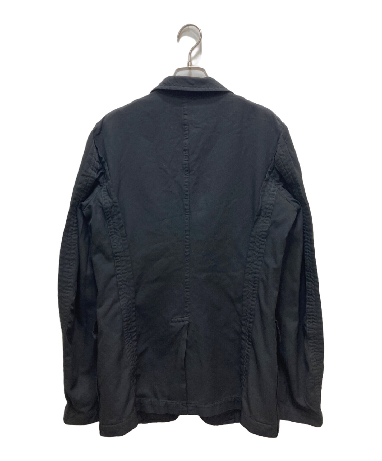 [Pre-owned] COMME des GARCONS HOMME PLUS Seamout 3B Jacket PE-J088