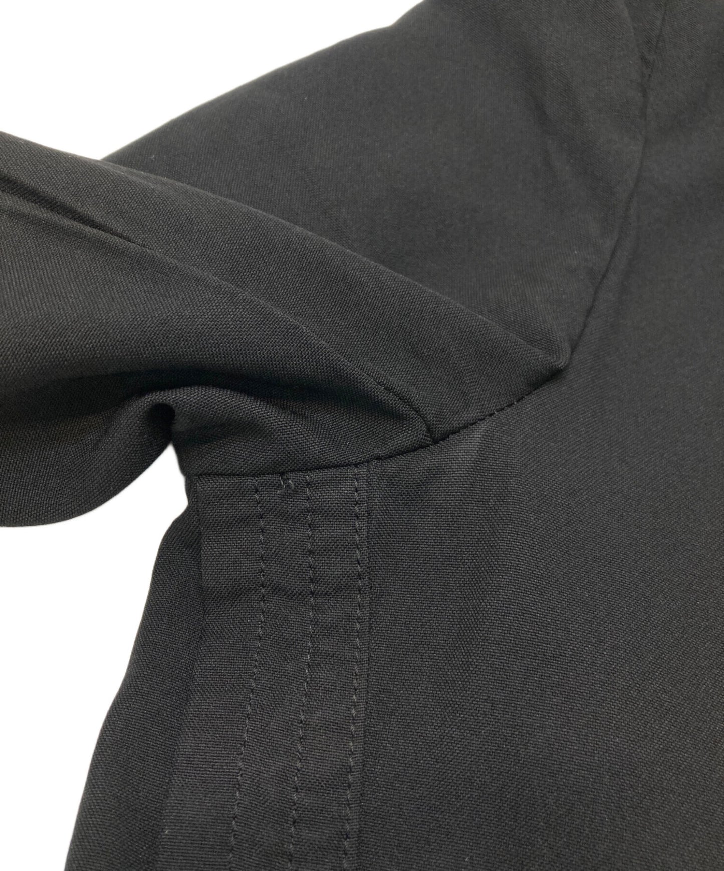 [Pre-owned] COMME des GARCONS HOMME PLUS Seamout 3B Jacket PE-J088