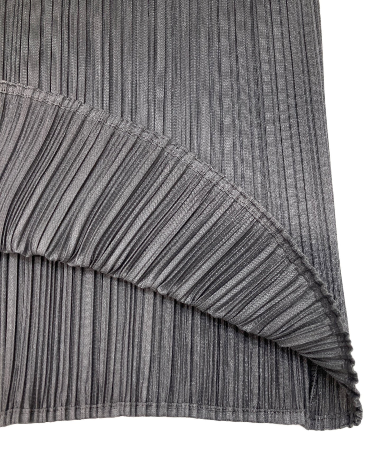 [Pre-owned] PLEATS PLEASE ISSEY MIYAKE  BASICS Sleeveless Dress PP05JH114