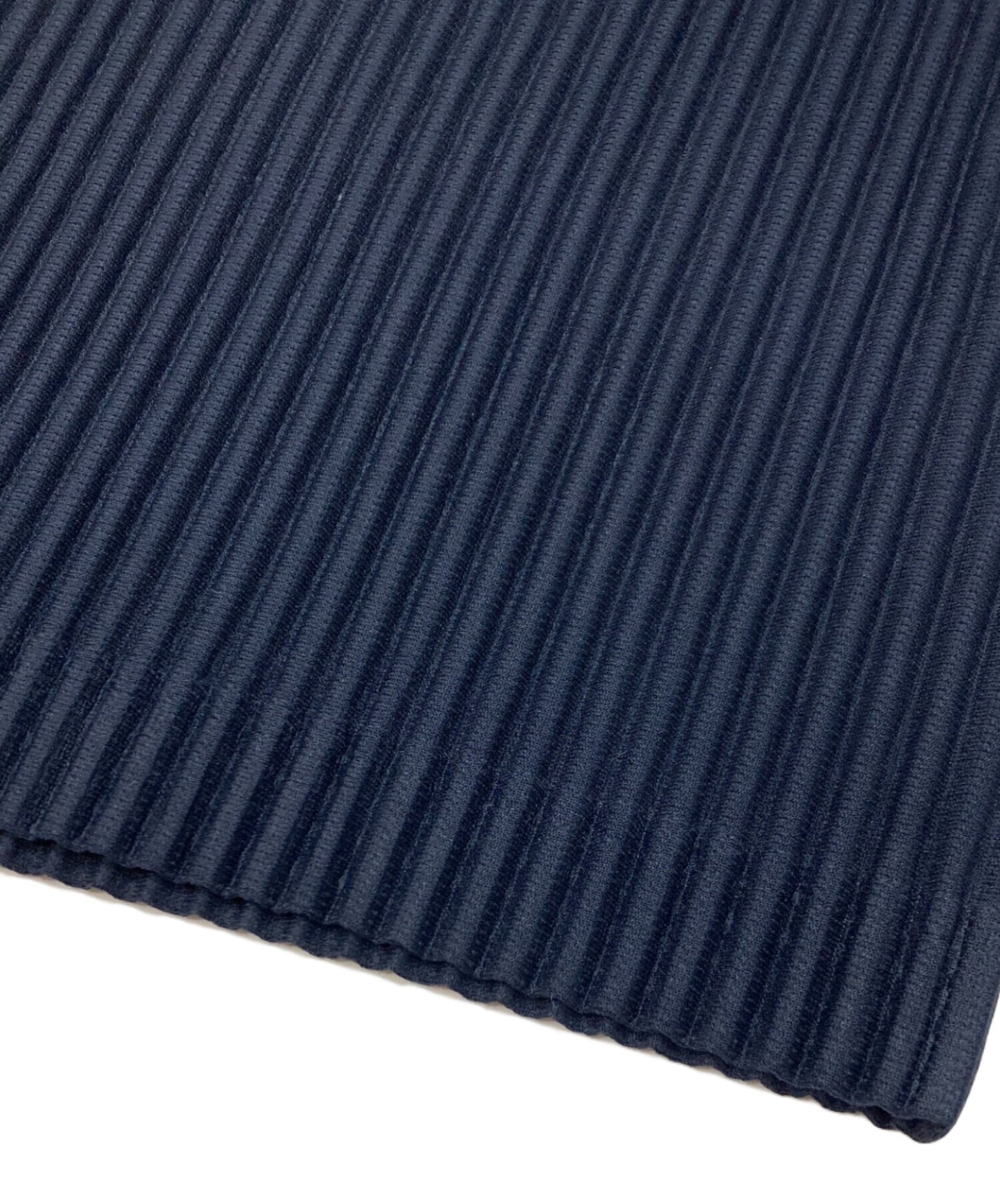 [Pre-owned] HOMME PLISSE ISSEY MIYAKE Pleated long sleeve cut and sewn HP55JK421