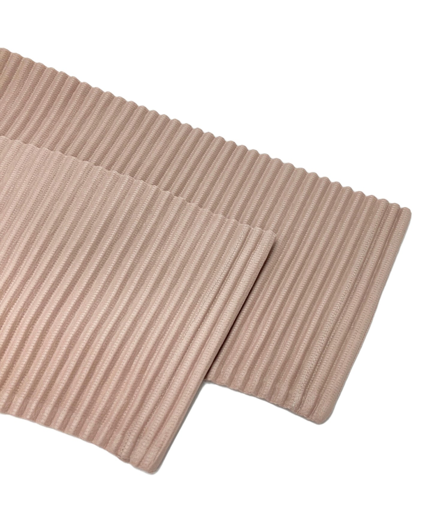 [Pre-owned] HOMME PLISSE ISSEY MIYAKE Pleated Henley Neck Cut and Sewn HP51JK107