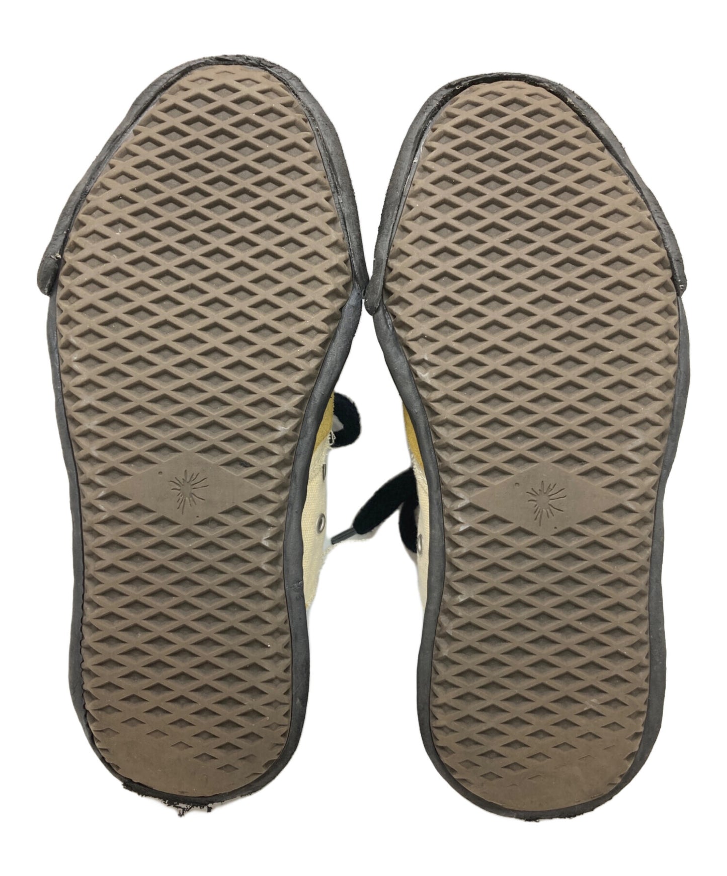 [Pre-owned] MIHARA YASUHIRO sneaker A08FW734