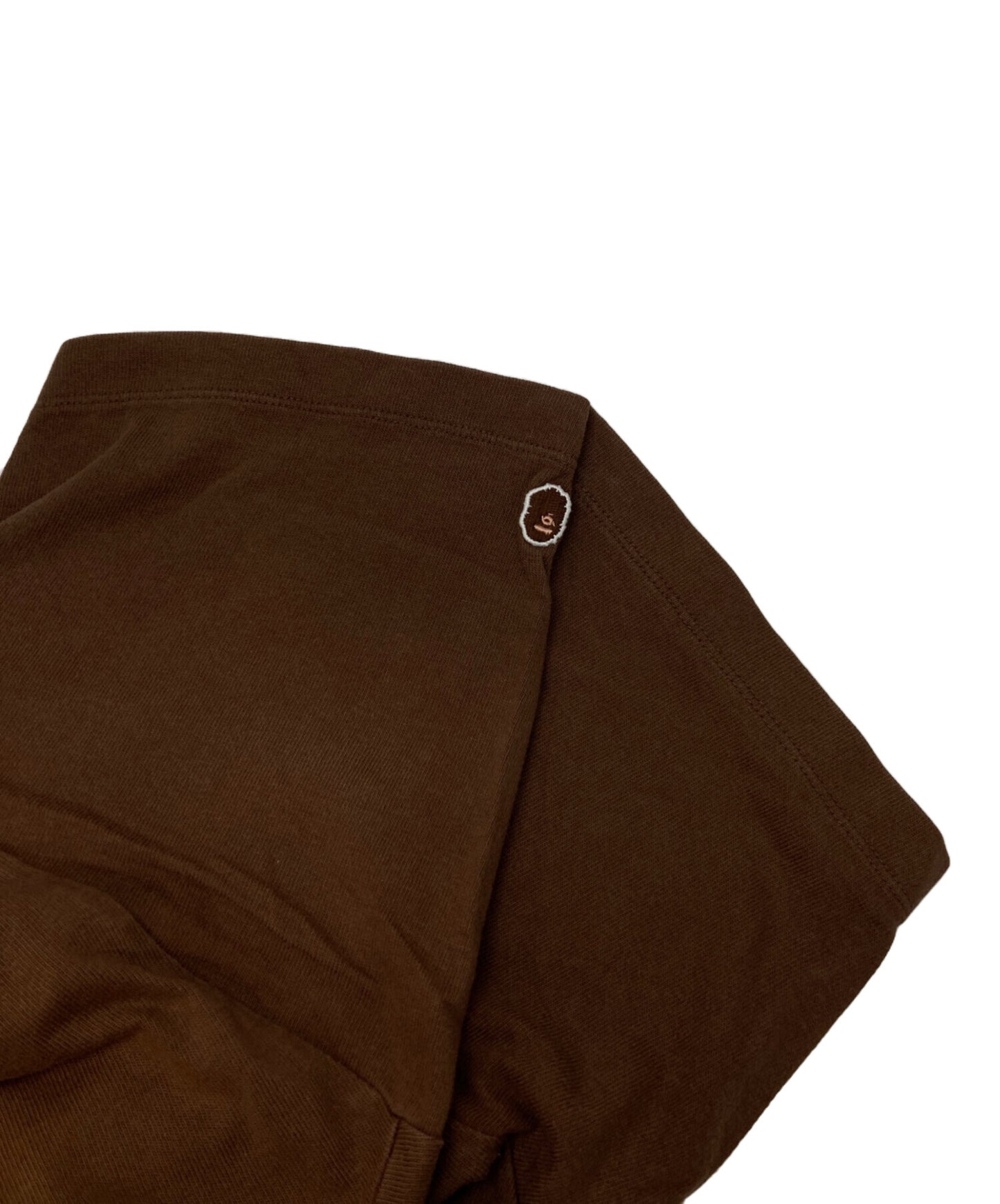 [Pre-owned] A BATHING APE NYC LOGO TEE