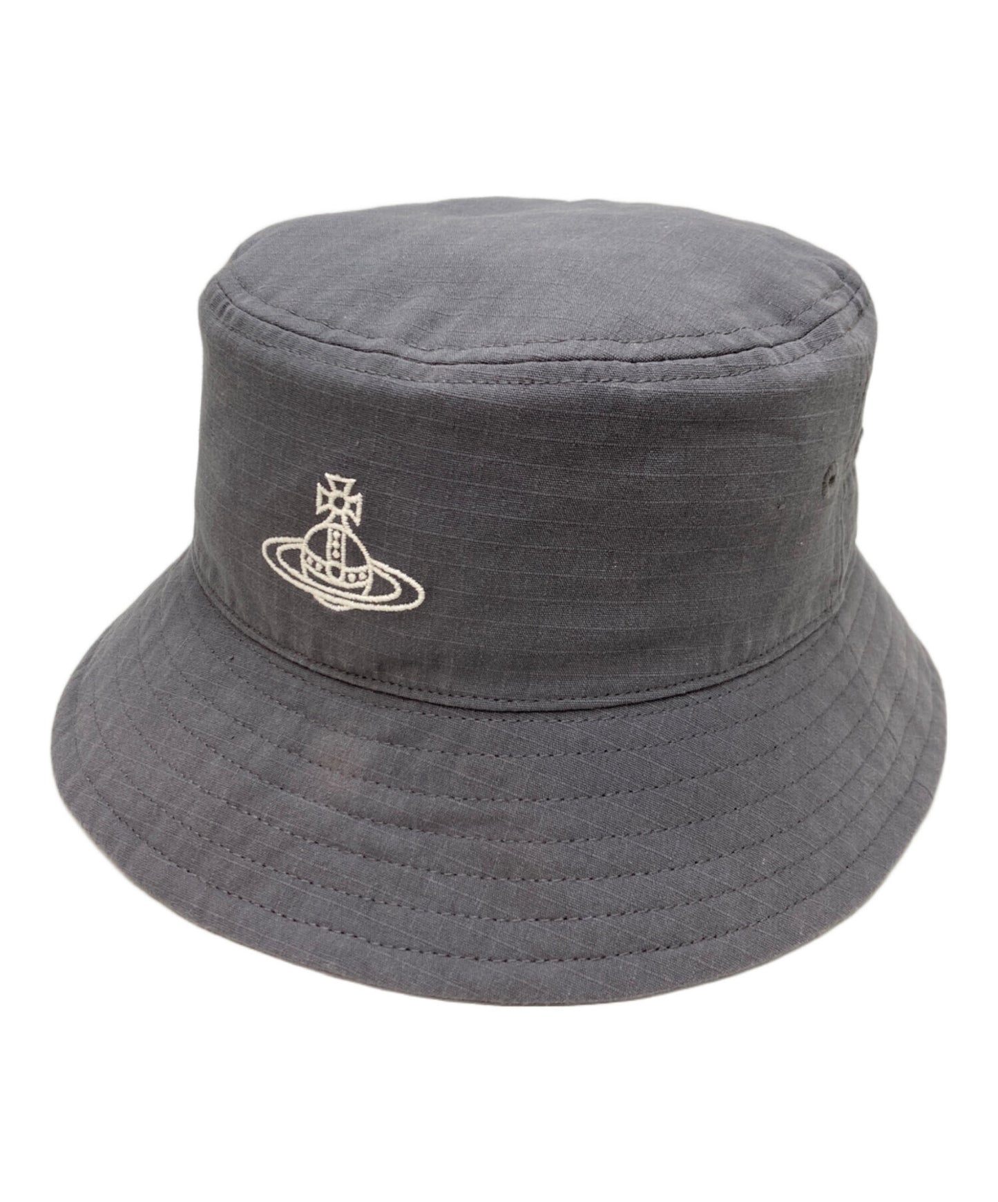 [Pre-owned] Vivienne Westwood bucket hat 26-041-70049