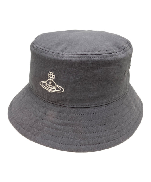 [Pre-owned] Vivienne Westwood bucket hat 26-041-70049