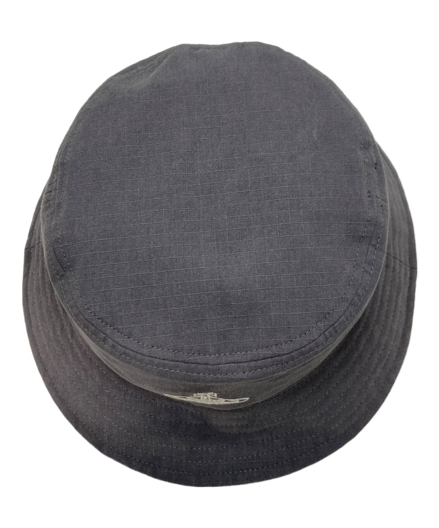 [Pre-owned] Vivienne Westwood bucket hat 26-041-70049
