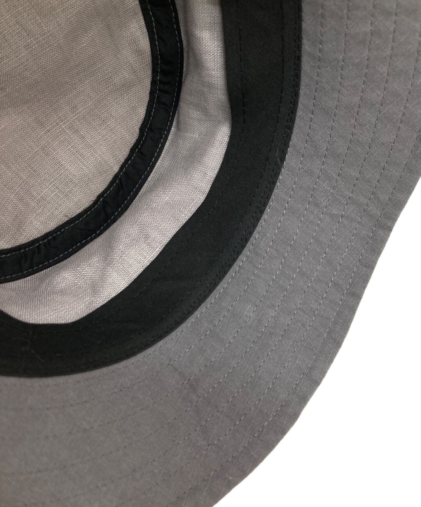 [Pre-owned] Vivienne Westwood bucket hat 26-041-70049