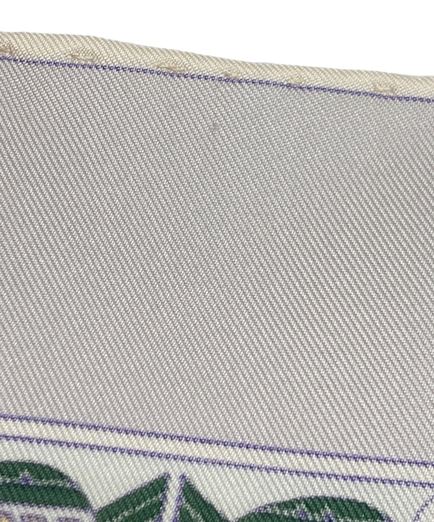 [Pre-owned] HERMES Calais 90