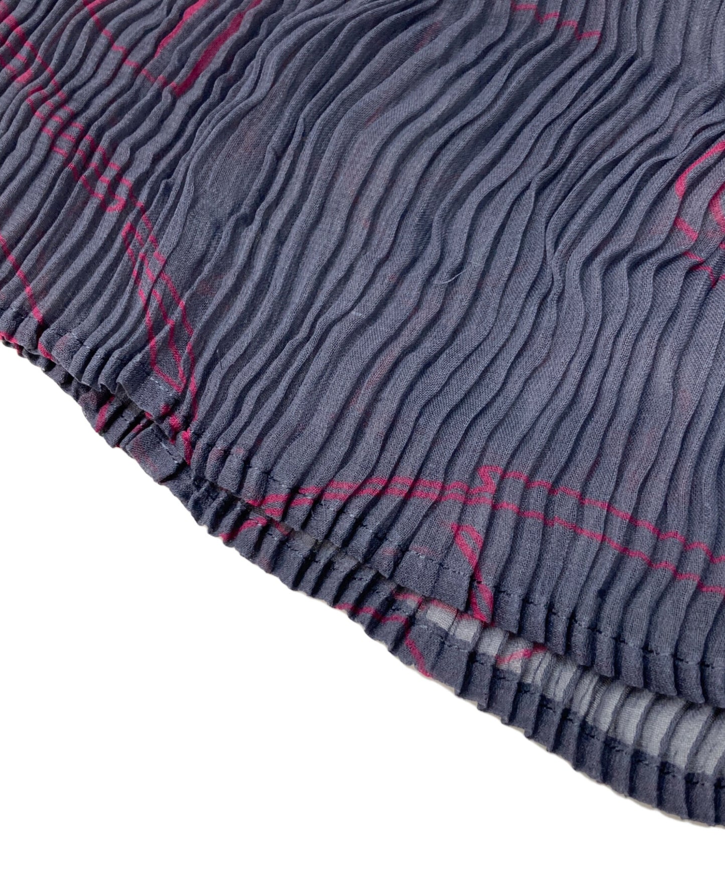 [Pre-owned] ISSEY MIYAKE FETE high-necked cut and sewn IF82FJ303