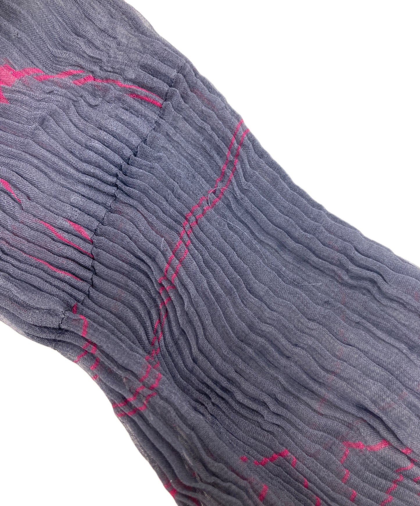 [Pre-owned] ISSEY MIYAKE FETE high-necked cut and sewn IF82FJ303