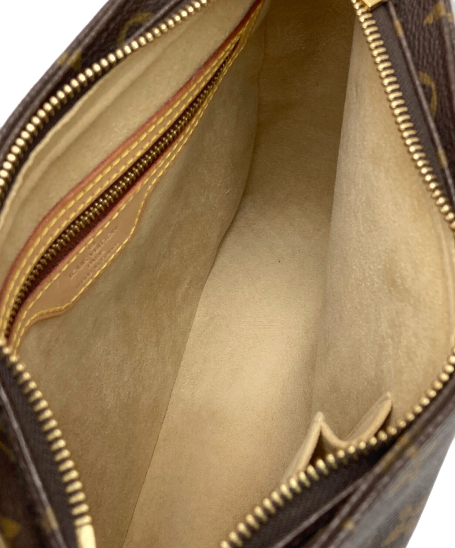 [Pre-owned] LOUIS VUITTON shoulder bag M51146