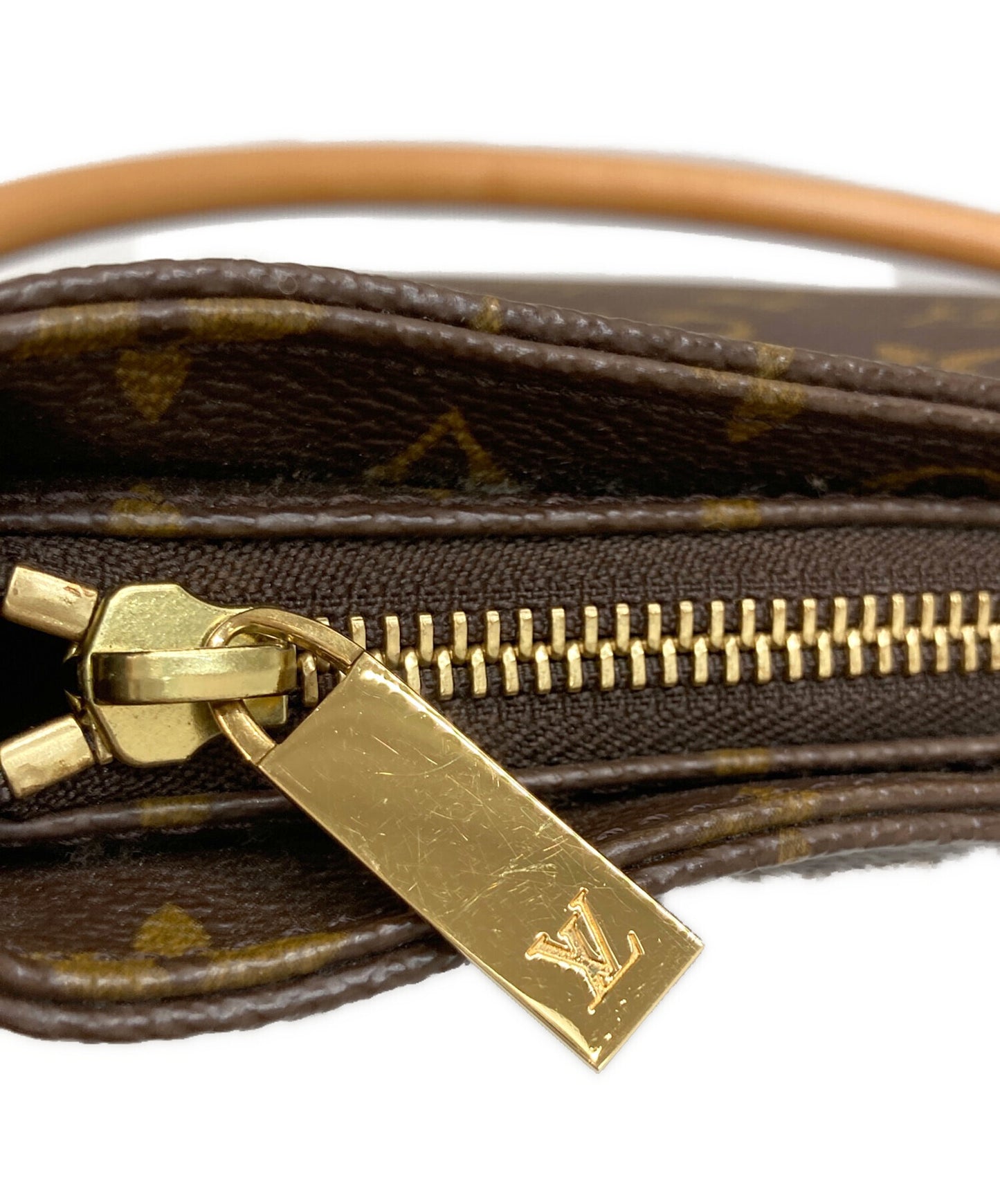 [Pre-owned] LOUIS VUITTON shoulder bag M51146