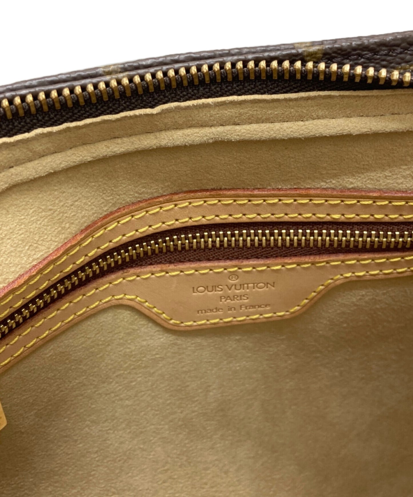 [Pre-owned] LOUIS VUITTON shoulder bag M51146