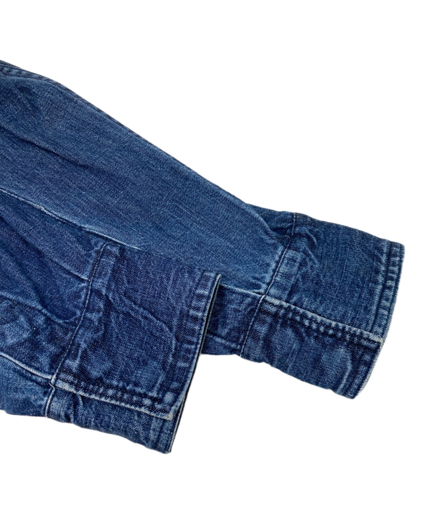 [Pre-owned] UNDERCOVER Transfer Western Shirts