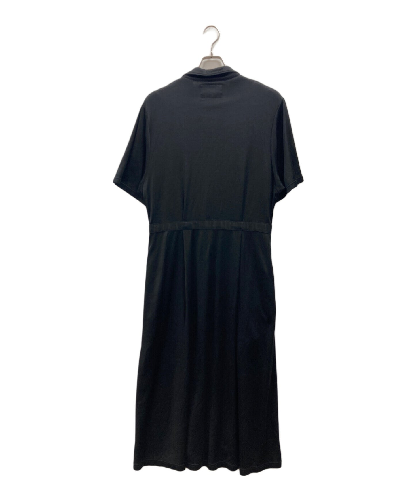 [Pre-owned] Hysteric Glamour H&13 CAT Embroidered Dress 01211CO10