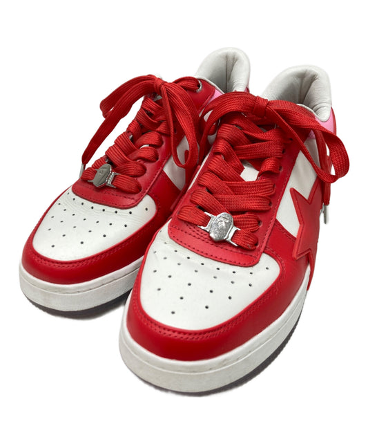 [Pre-owned] A BATHING APE BAPE STA 0ZXSHM191309N