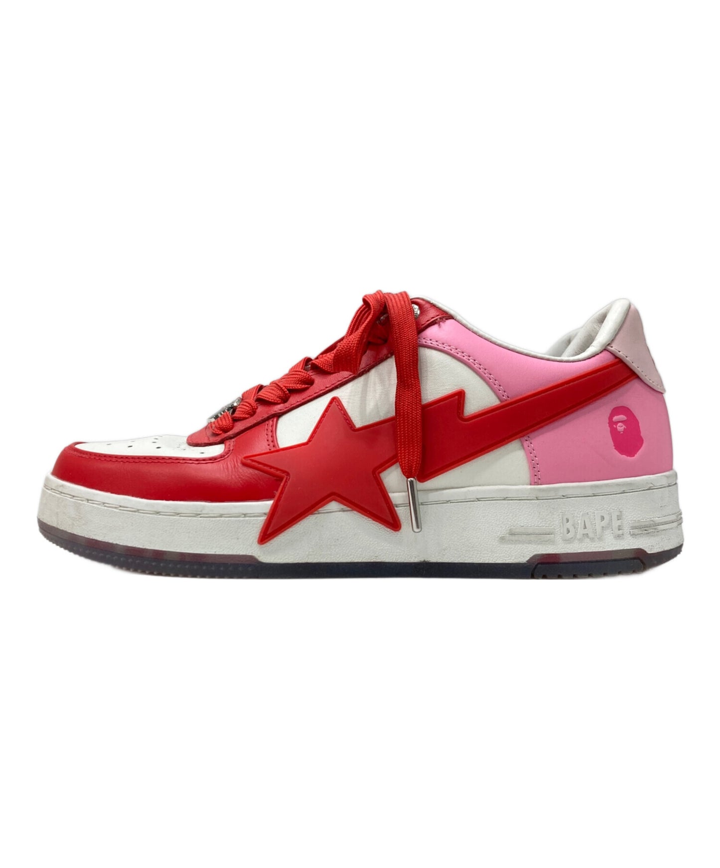 [Pre-owned] A BATHING APE BAPE STA 0ZXSHM191309N