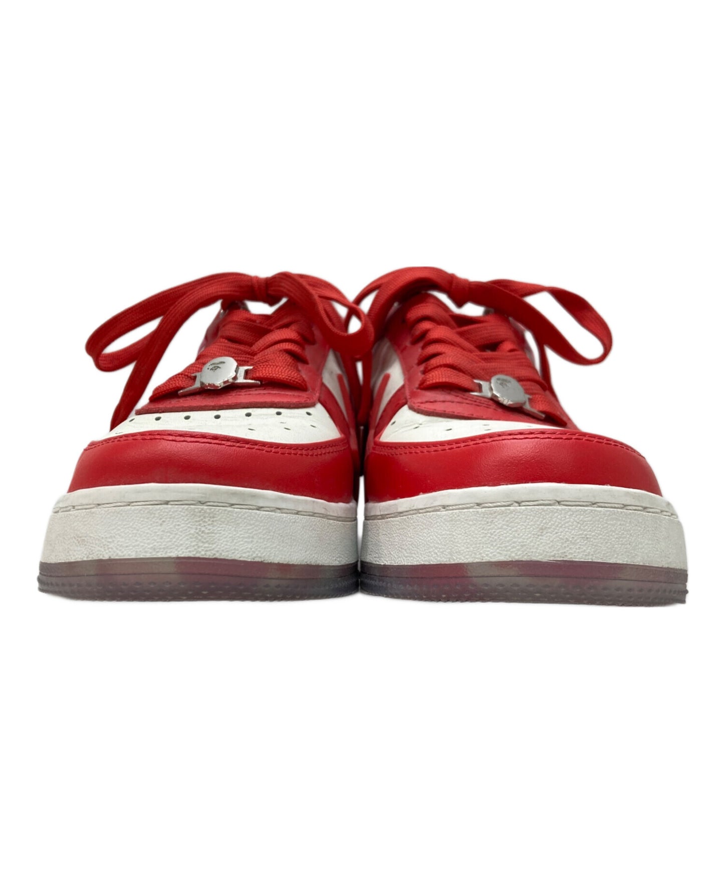 [Pre-owned] A BATHING APE BAPE STA 0ZXSHM191309N
