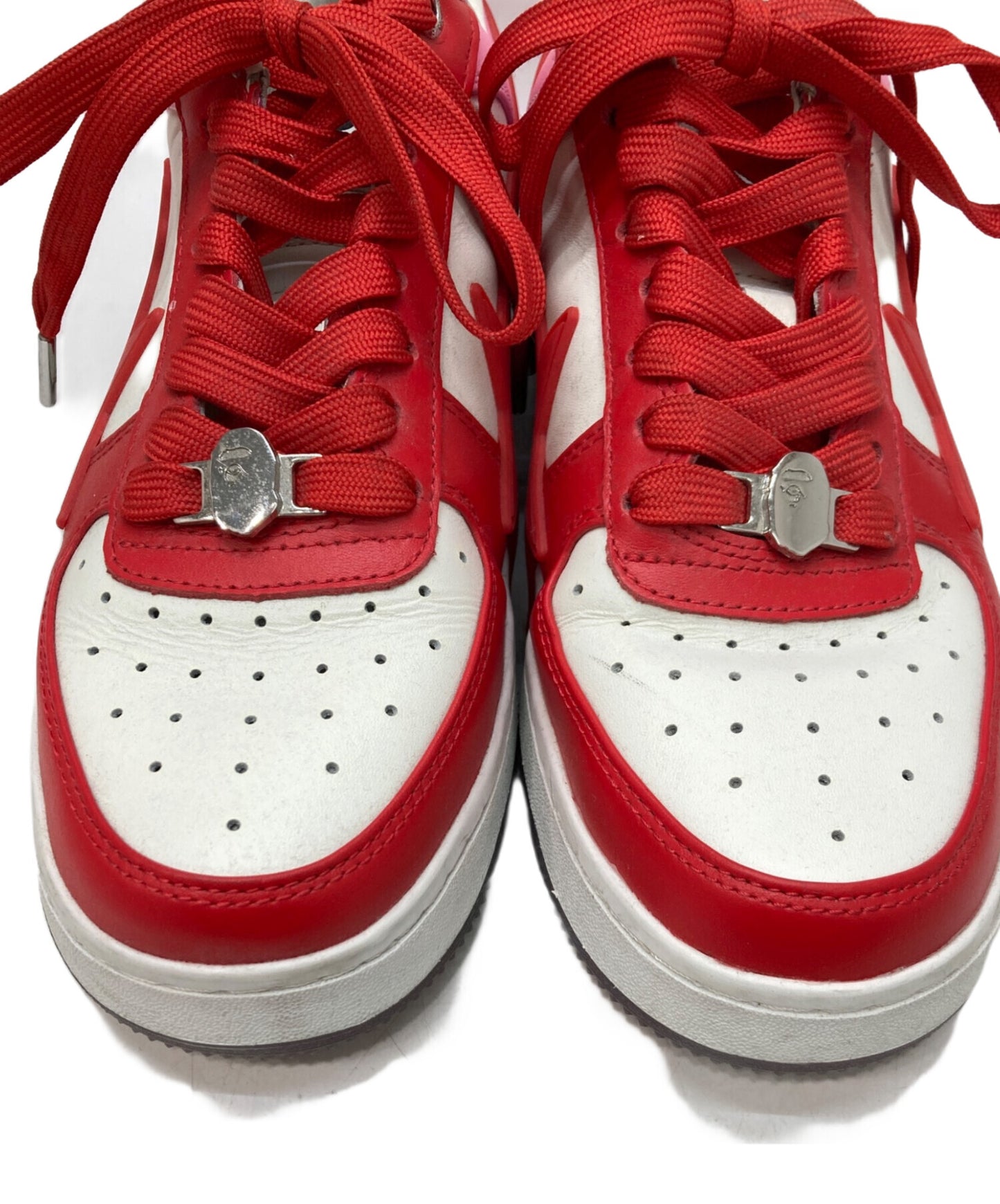 [Pre-owned] A BATHING APE BAPE STA 0ZXSHM191309N