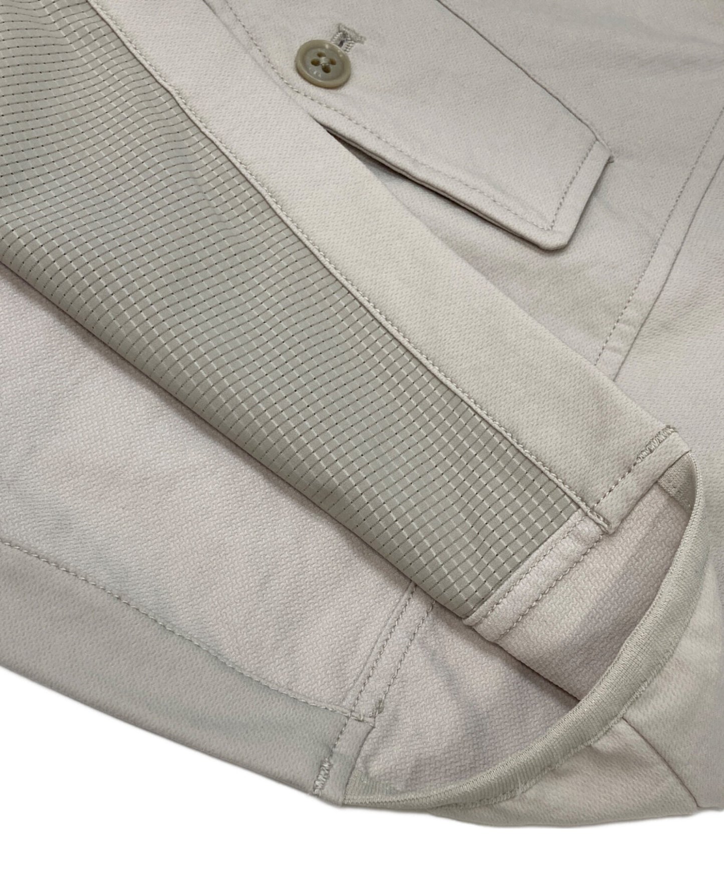[Pre-owned] nanamica ALPHADRY Cardigan SUHF359