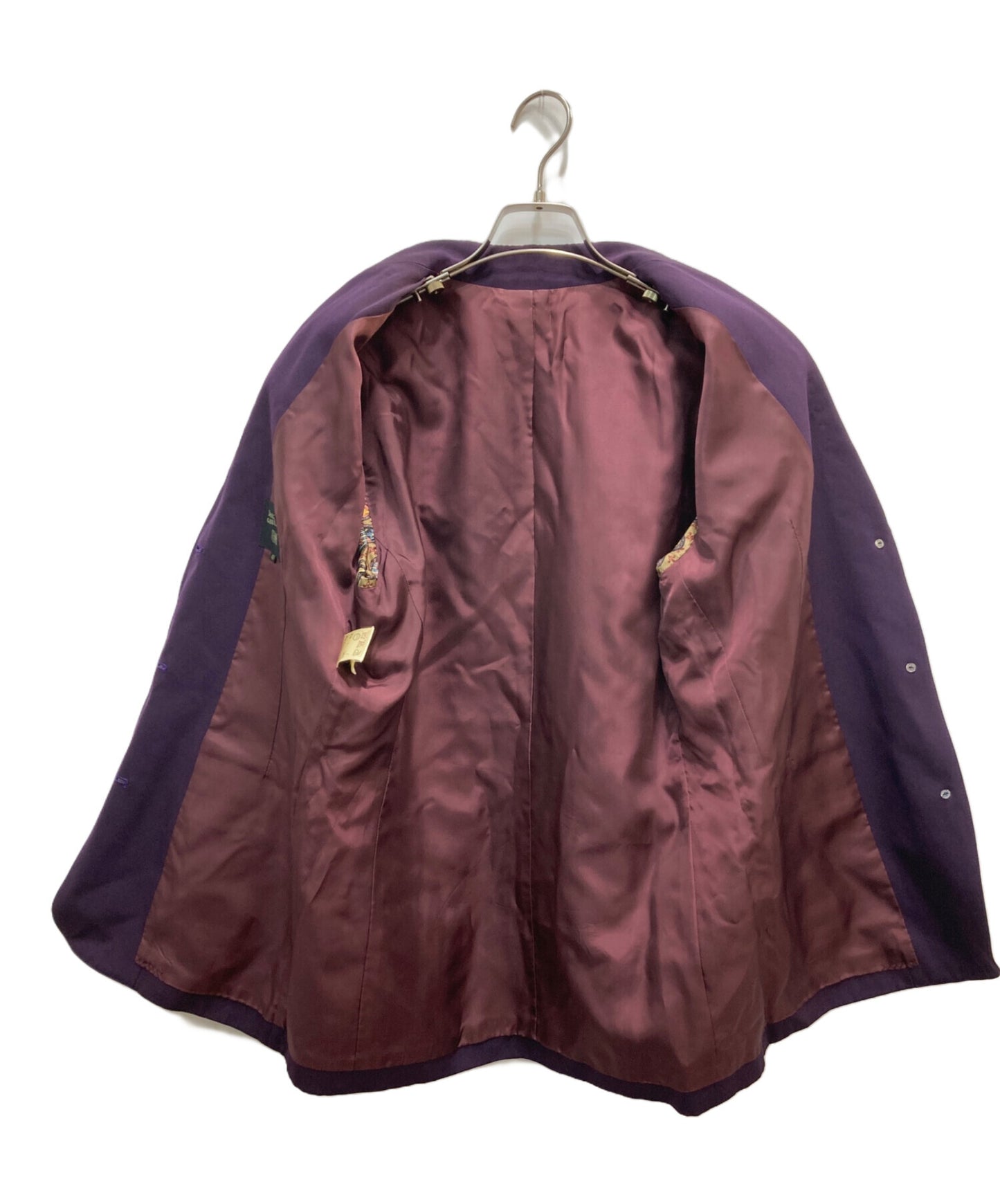[Pre-owned] Jean Paul Gaultier FEMME wool set-up