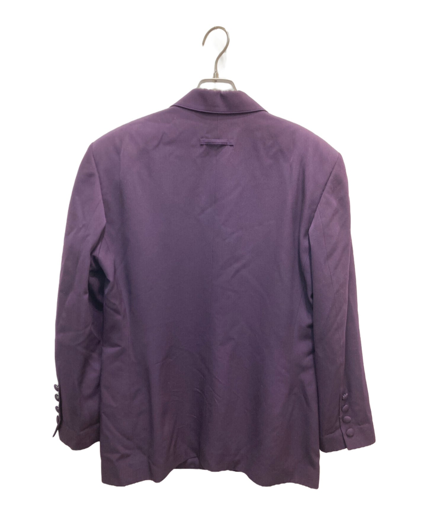 [Pre-owned] Jean Paul Gaultier FEMME wool set-up