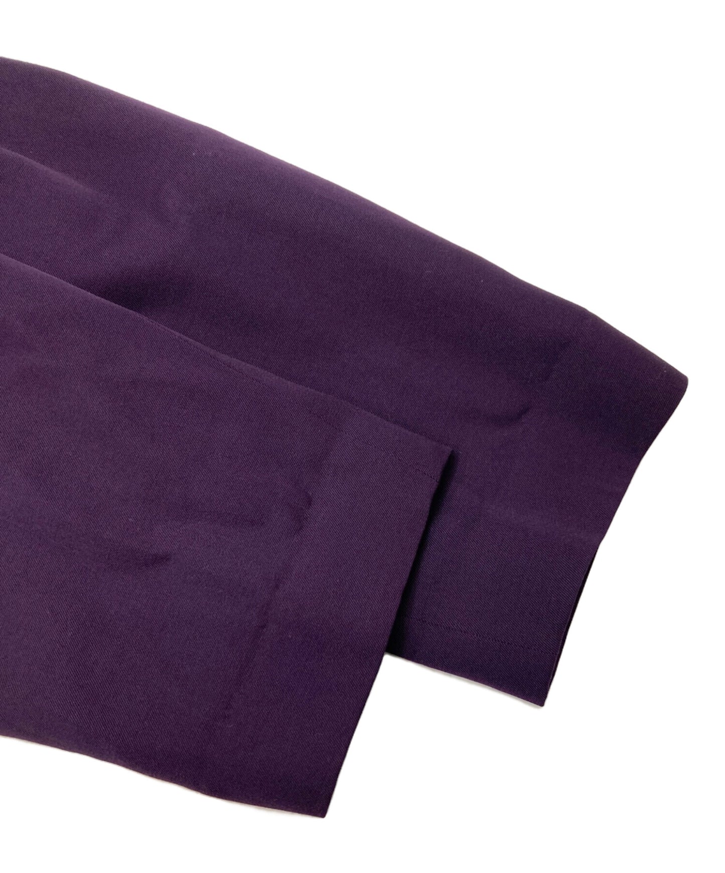 [Pre-owned] Jean Paul Gaultier FEMME wool set-up
