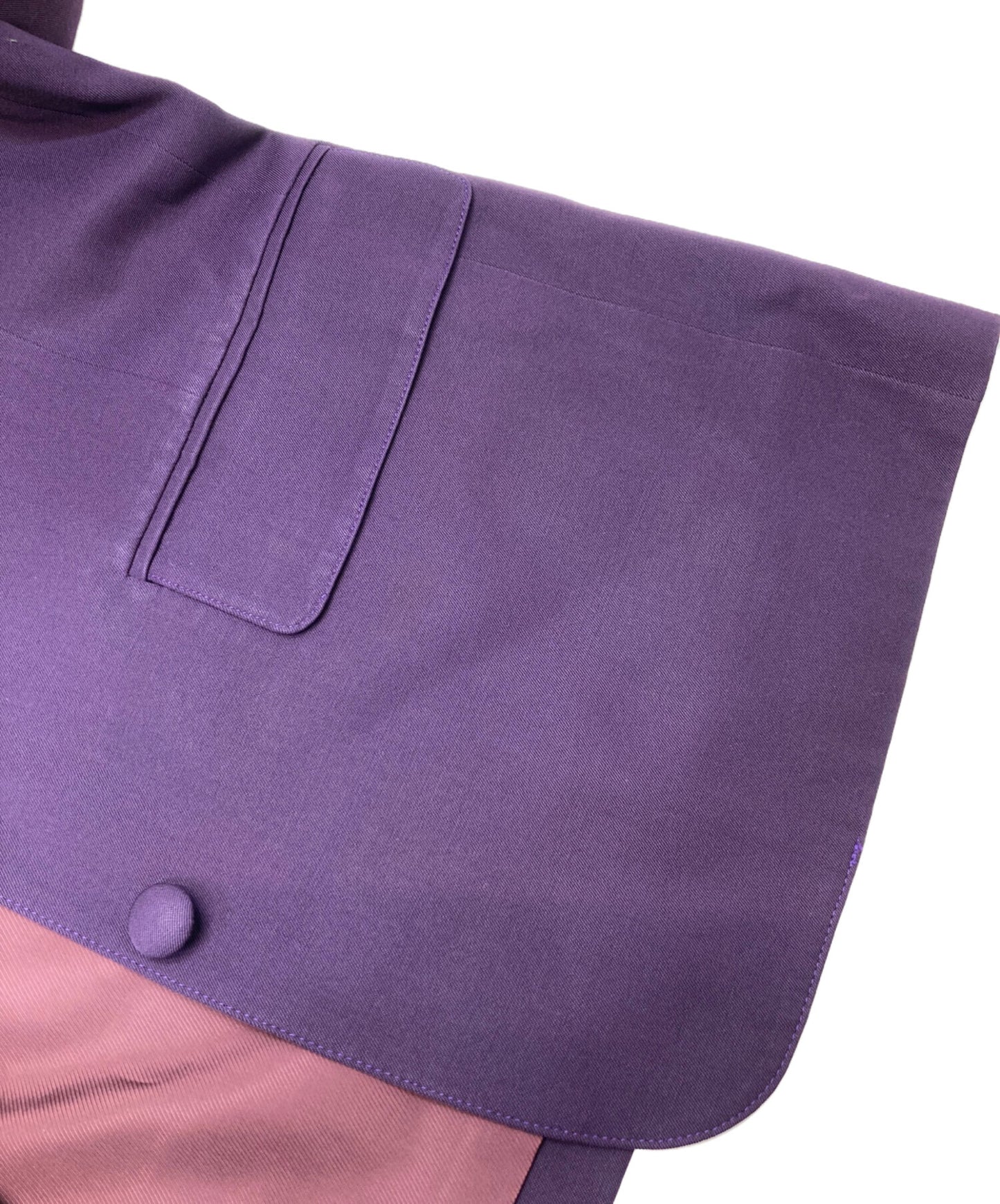 [Pre-owned] Jean Paul Gaultier FEMME wool set-up