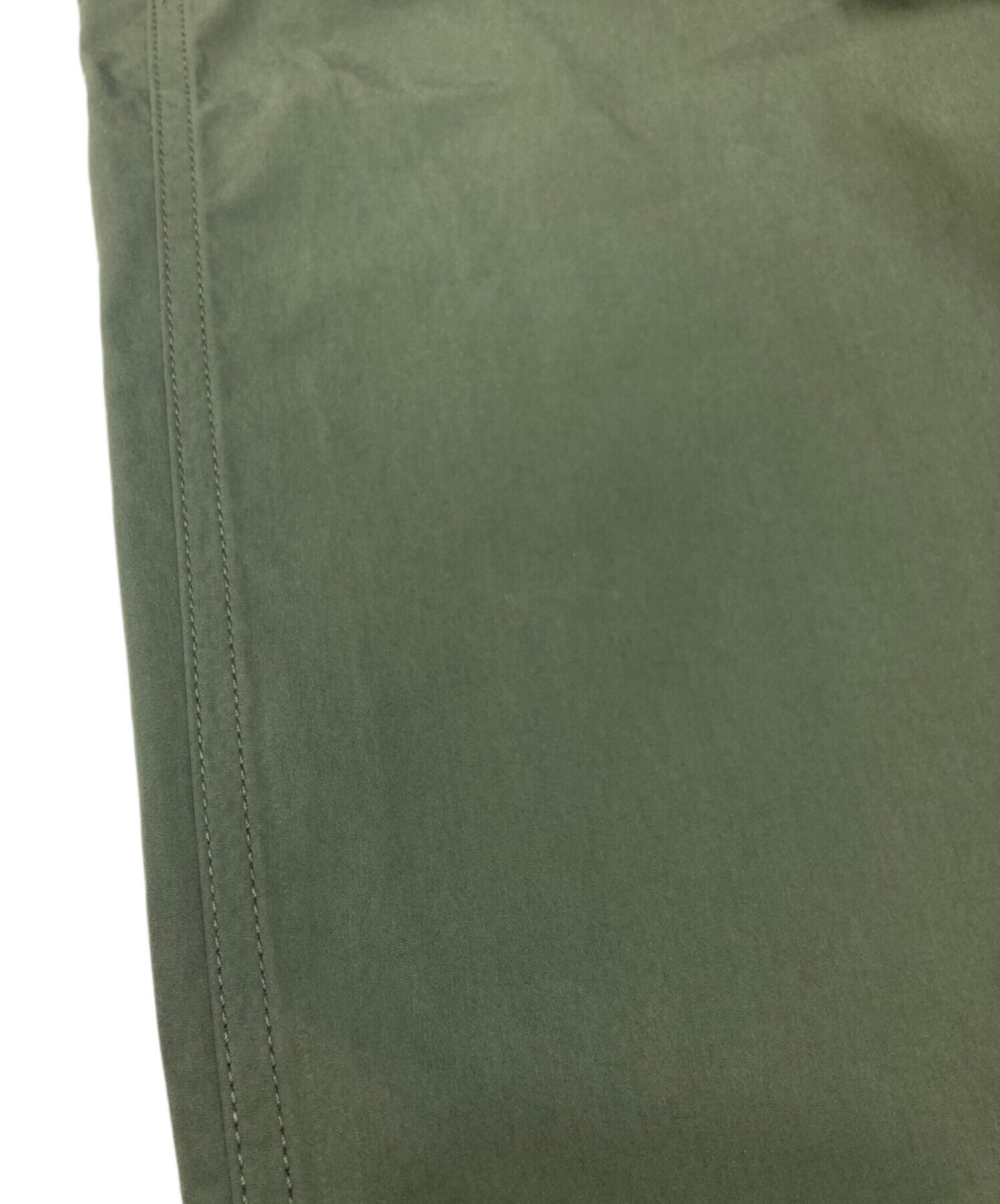 [Pre-owned] COMME des GARCONS HOMME 25SS Cotton ester weather parachute pants HO-P021