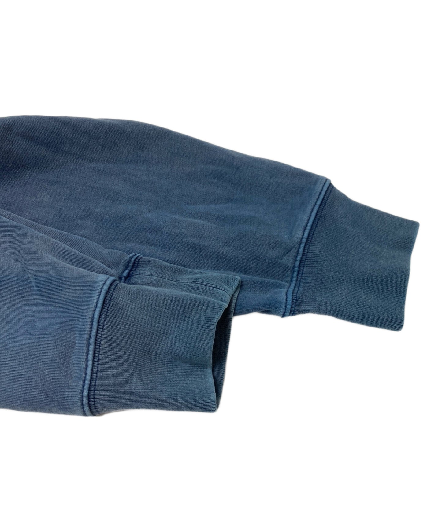 [Pre-owned] SUPREME Overdyed Hooded Sweatshirt