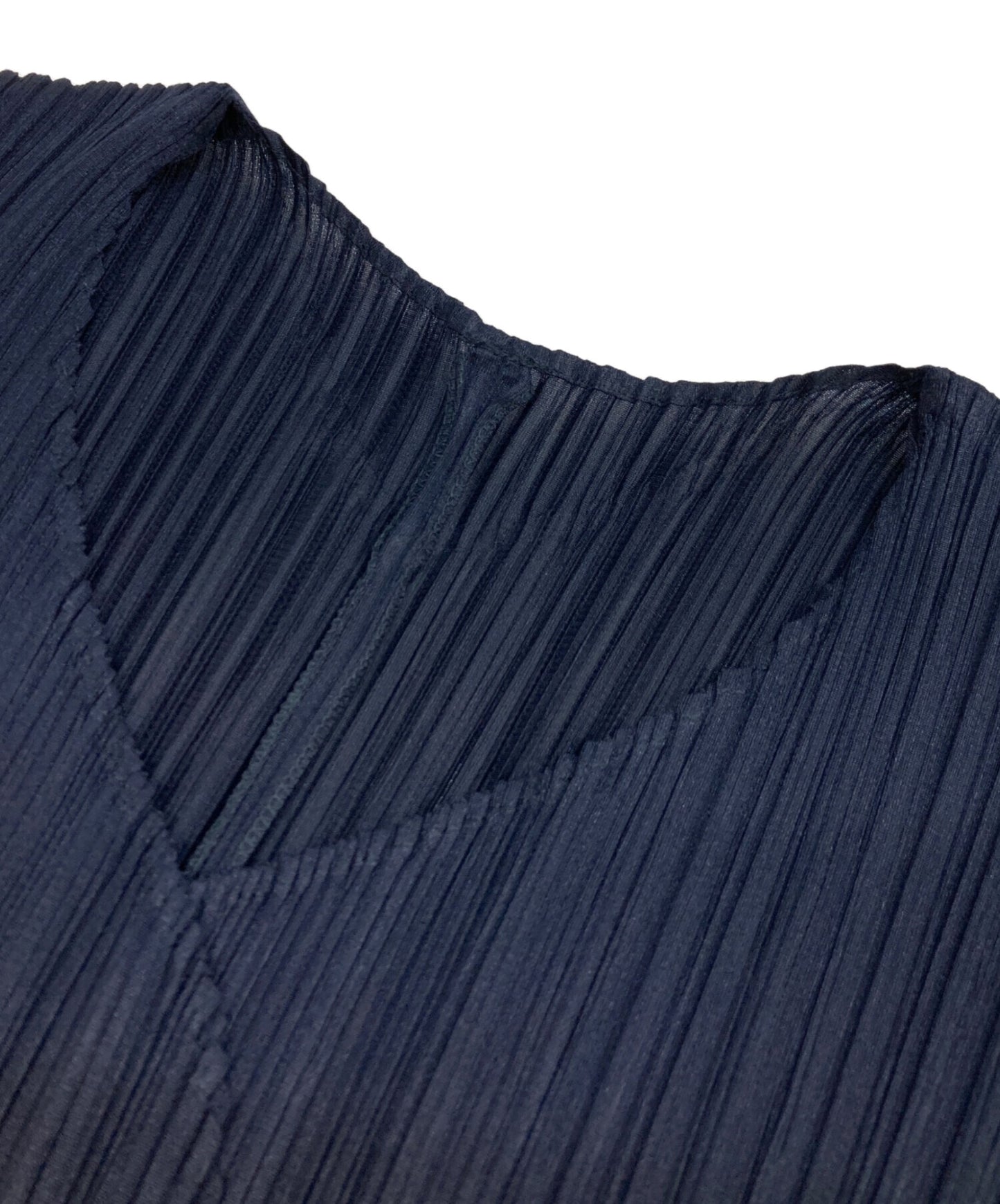 [Pre-owned] PLEATS PLEASE NEW COLORFUL BASICS 4 PP05JO405