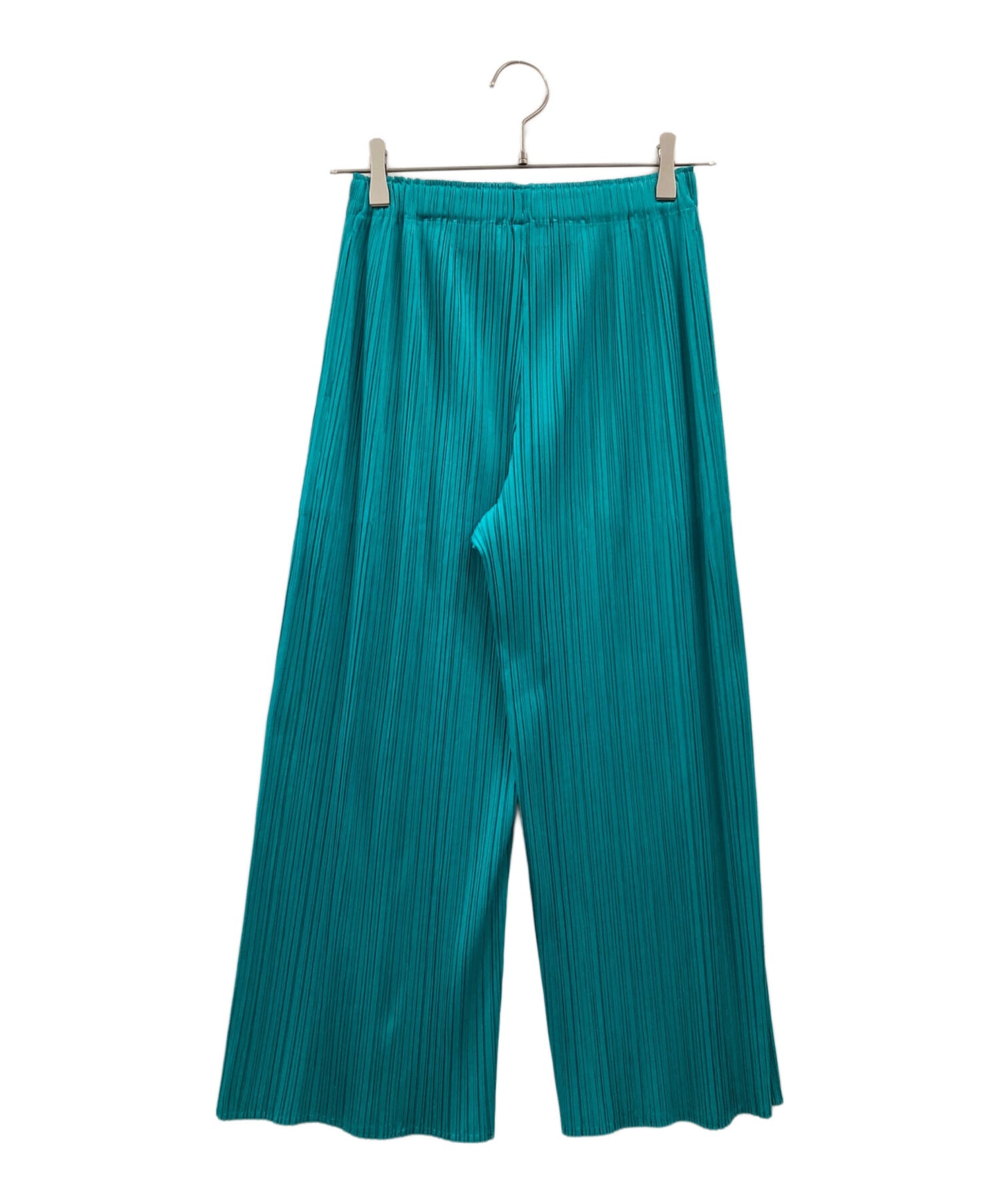 [Pre-owned] PLEATS PLEASE MONTHLY COLORS: JUNE PANTS PP61JF165