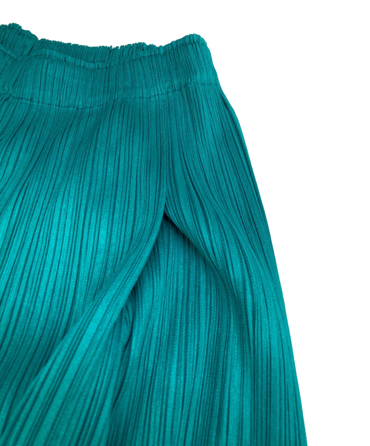 [Pre-owned] PLEATS PLEASE MONTHLY COLORS: JUNE PANTS PP61JF165