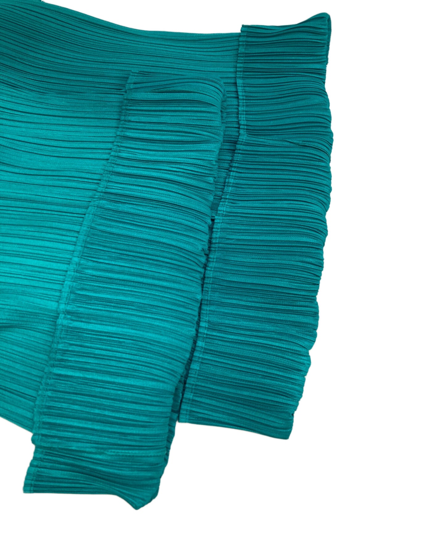 [Pre-owned] PLEATS PLEASE MONTHLY COLORS: JUNE PANTS PP61JF165