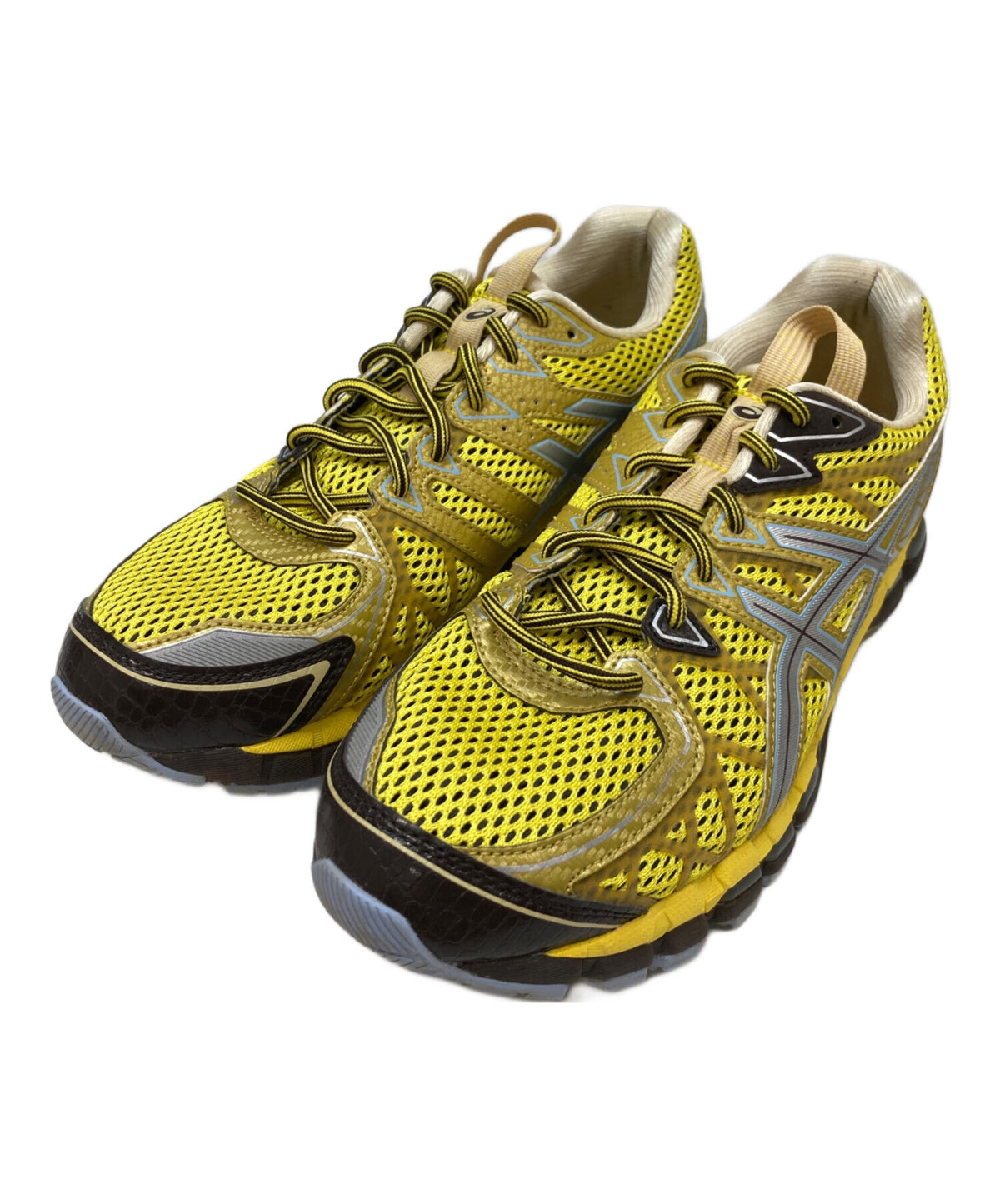 [Pre-owned] asics UB9-S GEL-KAYANO 20 1203A456