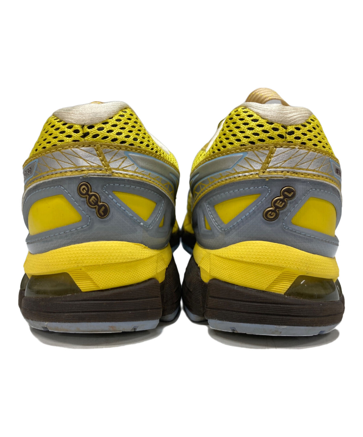 [Pre-owned] asics UB9-S GEL-KAYANO 20 1203A456