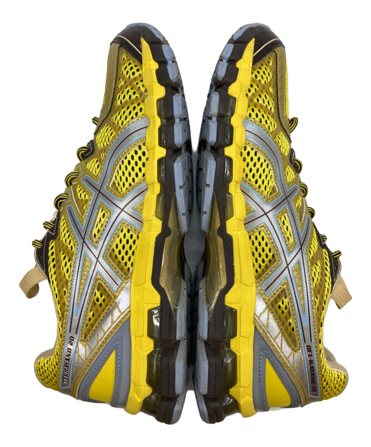 [Pre-owned] asics UB9-S GEL-KAYANO 20 1203A456