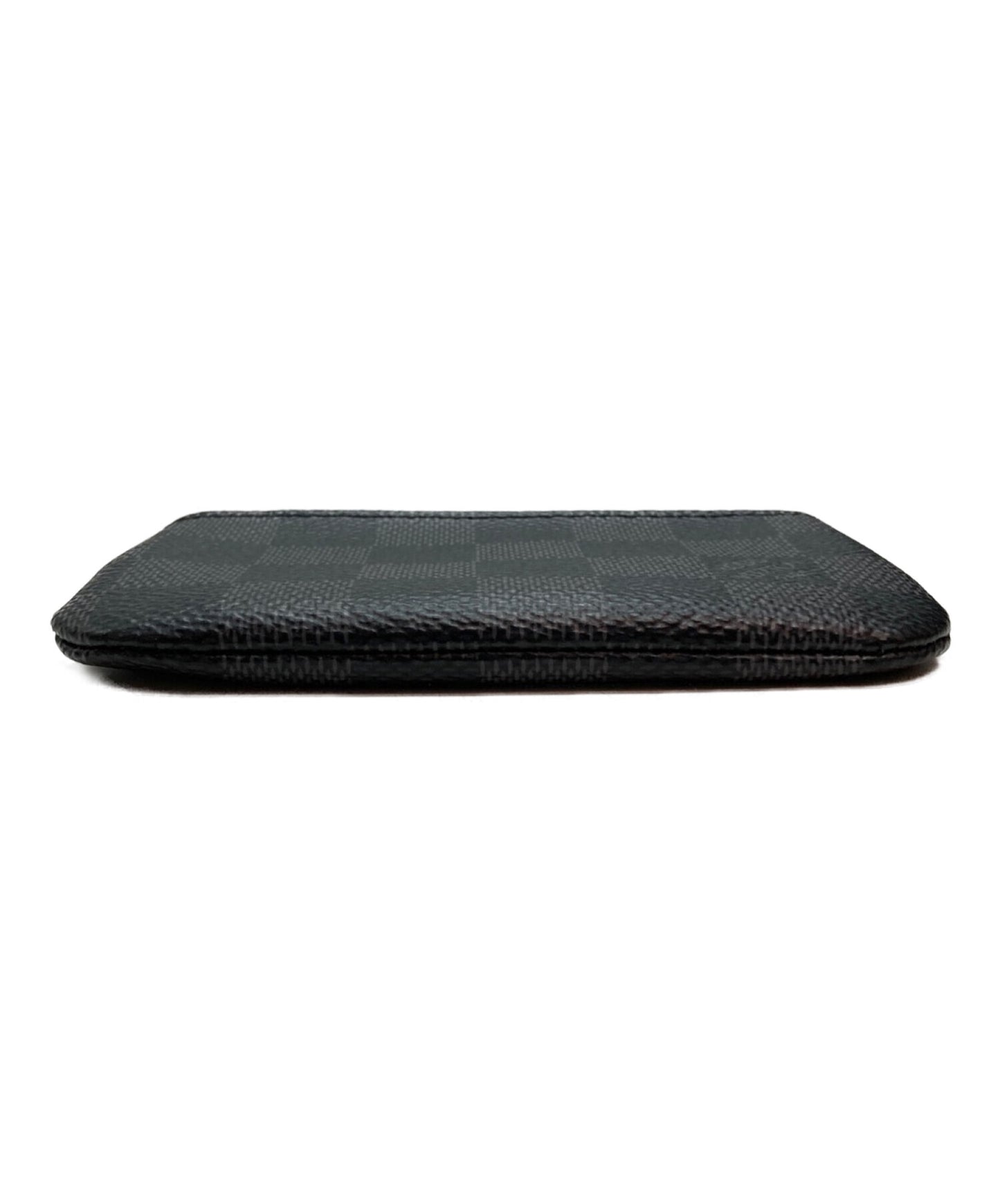 [Pre-owned] LOUIS VUITTON (credit) card case N60155