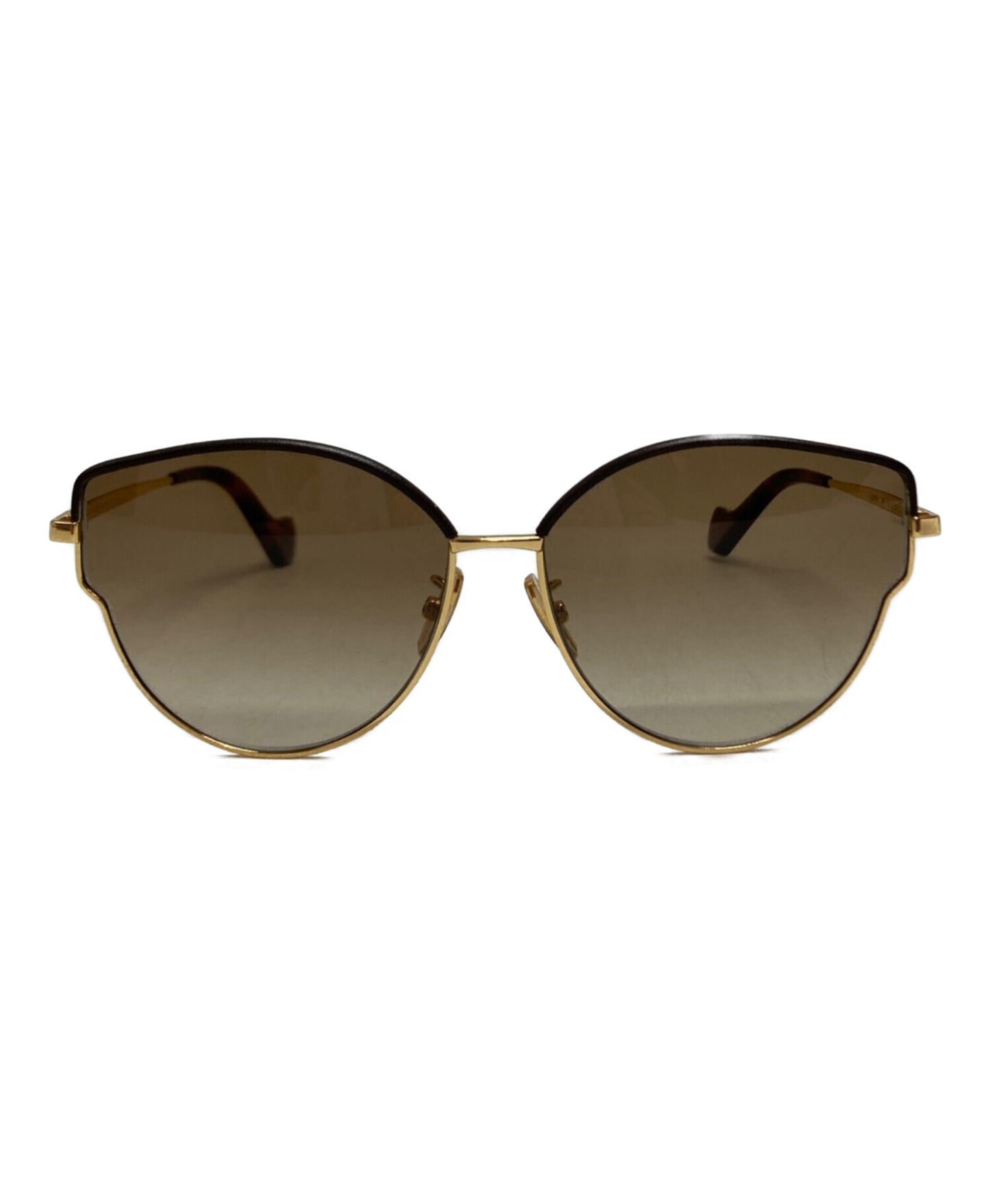 [Pre-owned] LOEWE sunglasses LW40059U