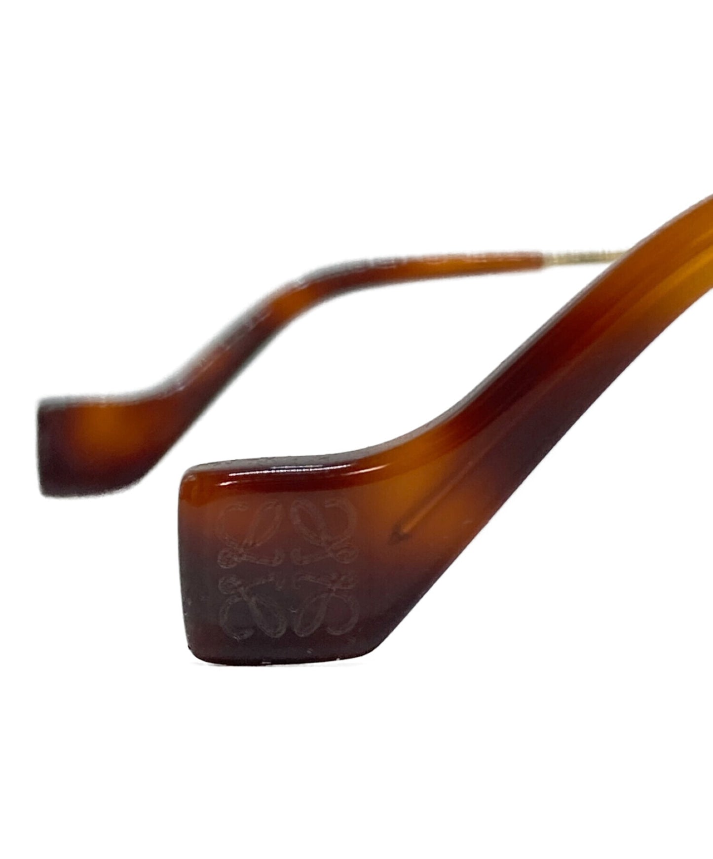 [Pre-owned] LOEWE sunglasses LW40059U