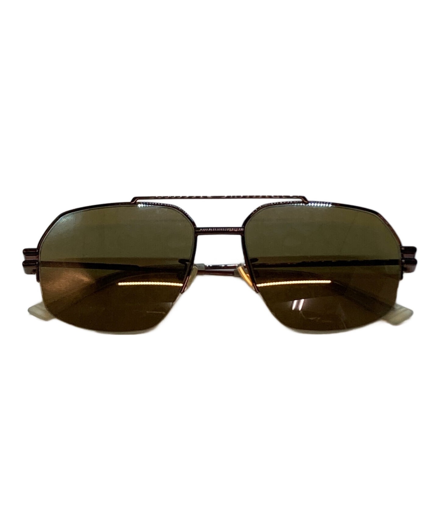 [Pre-owned] BOTTEGA VENETA sunglasses BV1127S
