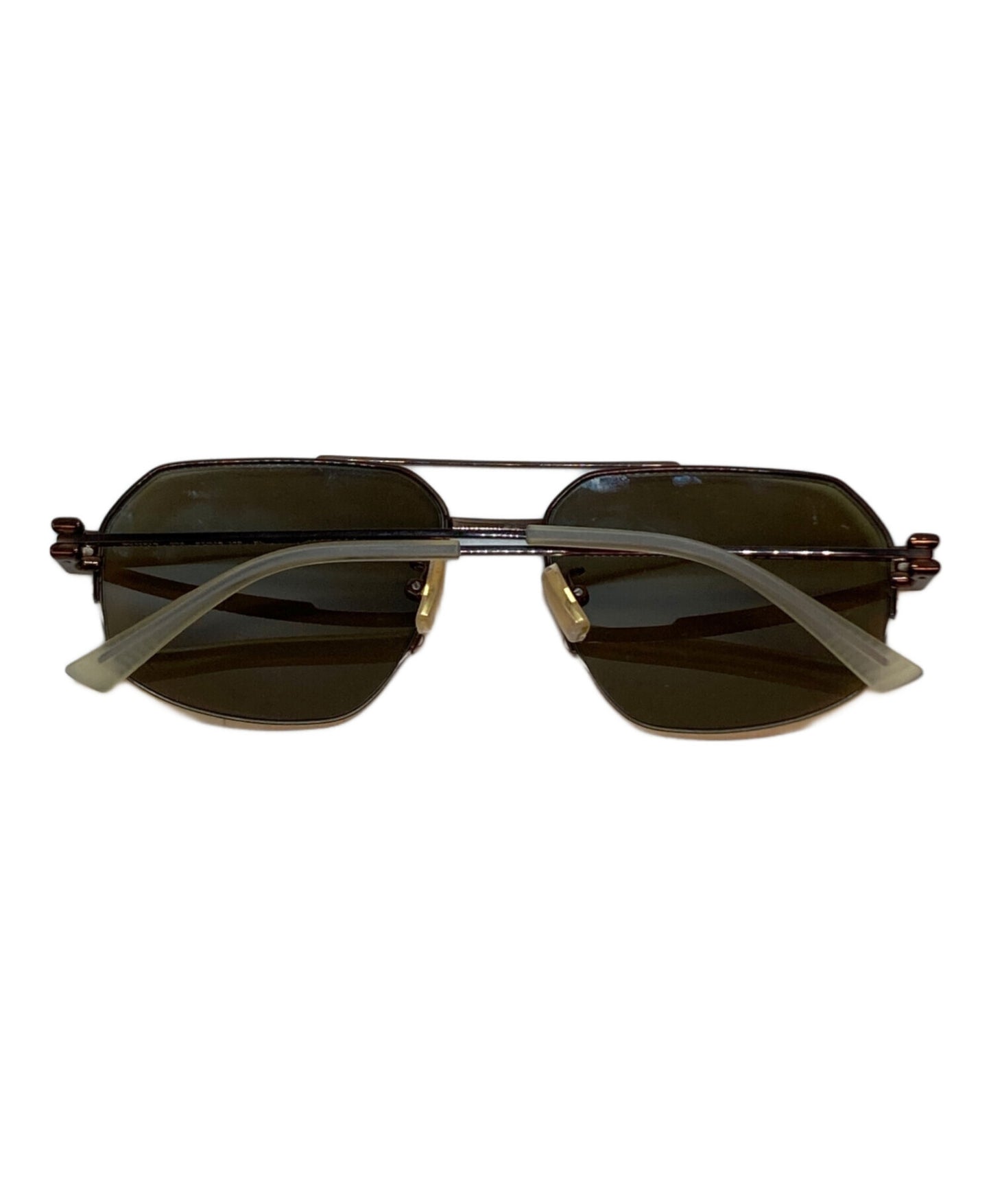 [Pre-owned] BOTTEGA VENETA sunglasses BV1127S