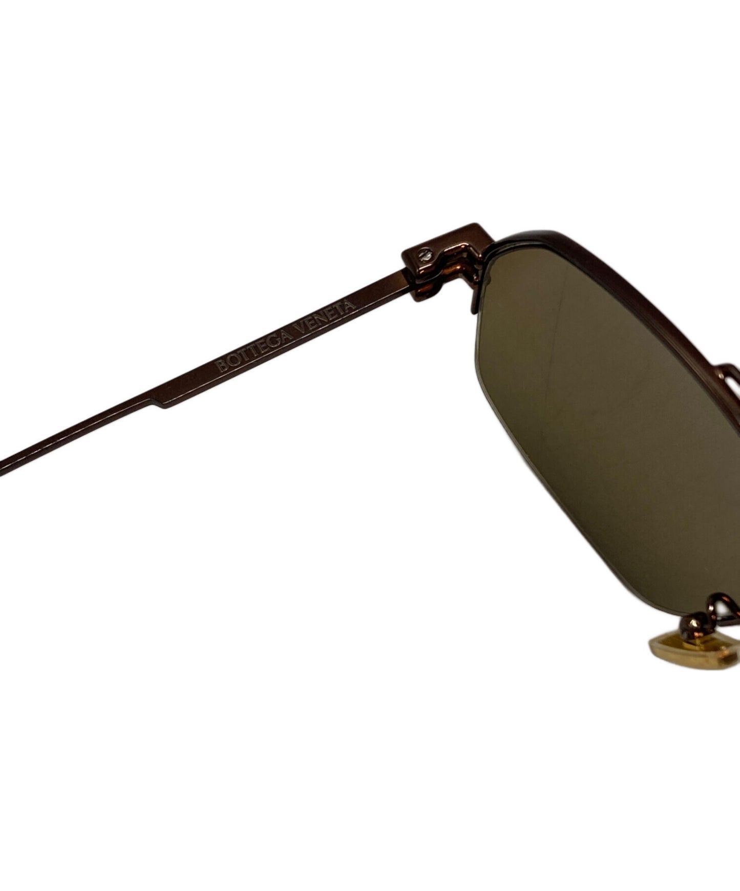 [Pre-owned] BOTTEGA VENETA sunglasses BV1127S