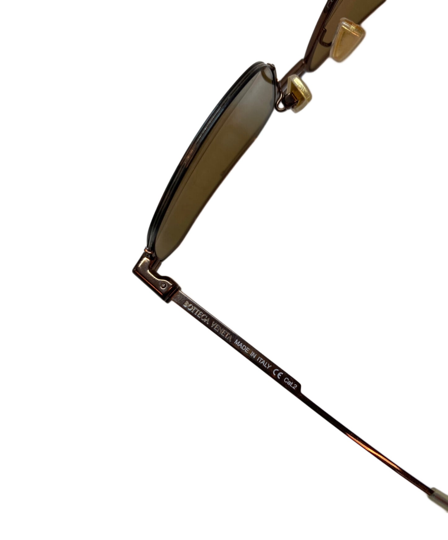 [Pre-owned] BOTTEGA VENETA sunglasses BV1127S