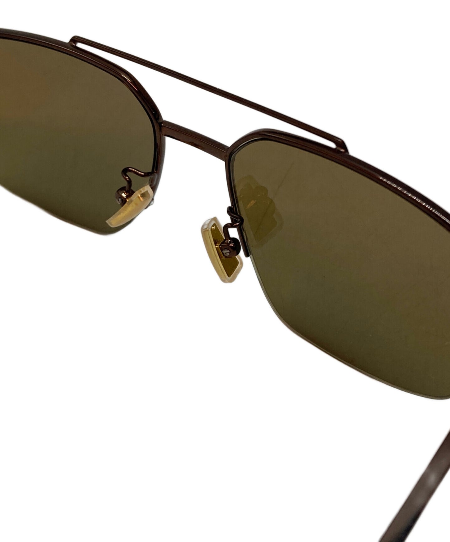 [Pre-owned] BOTTEGA VENETA sunglasses BV1127S