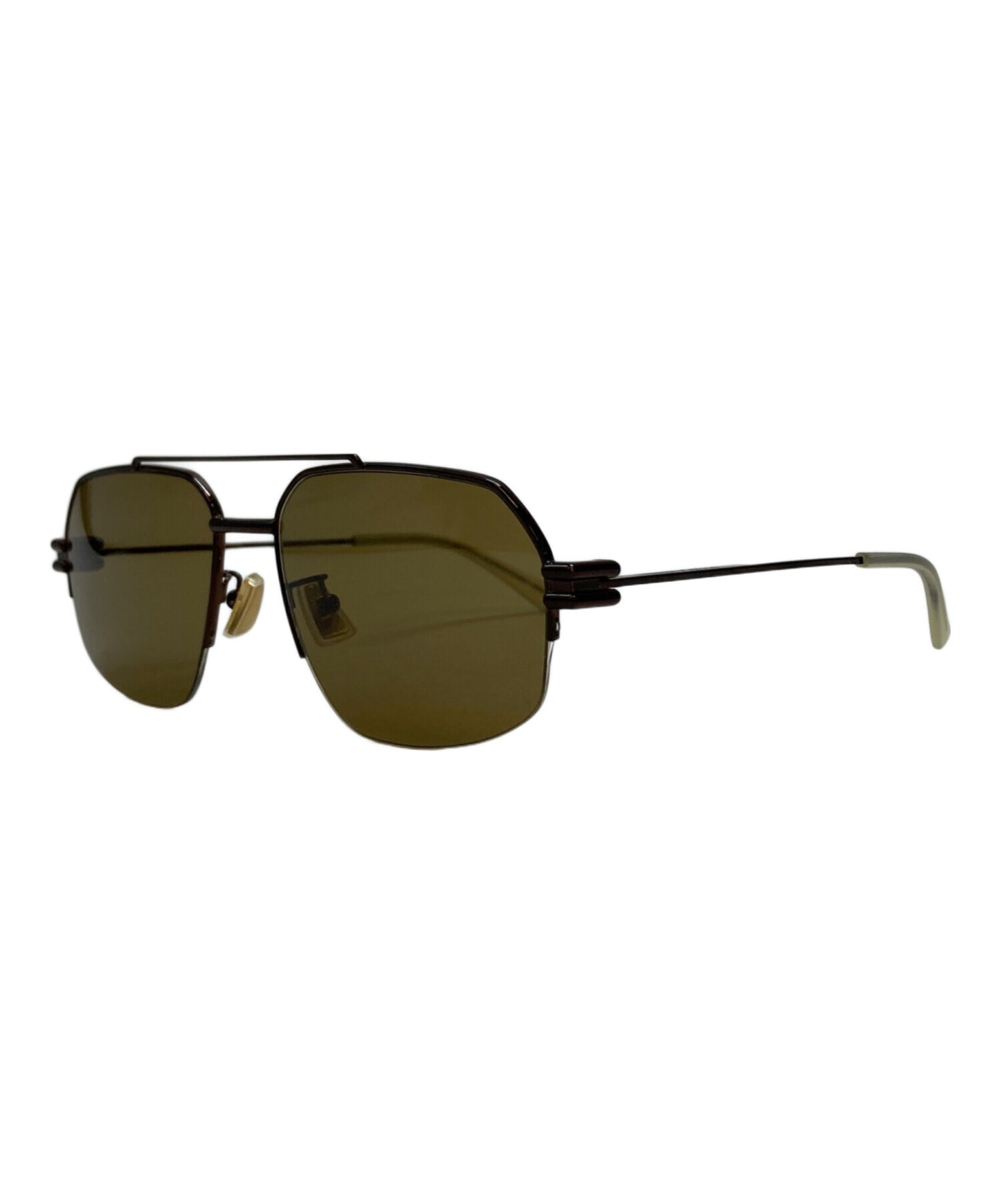 [Pre-owned] BOTTEGA VENETA sunglasses BV1127S